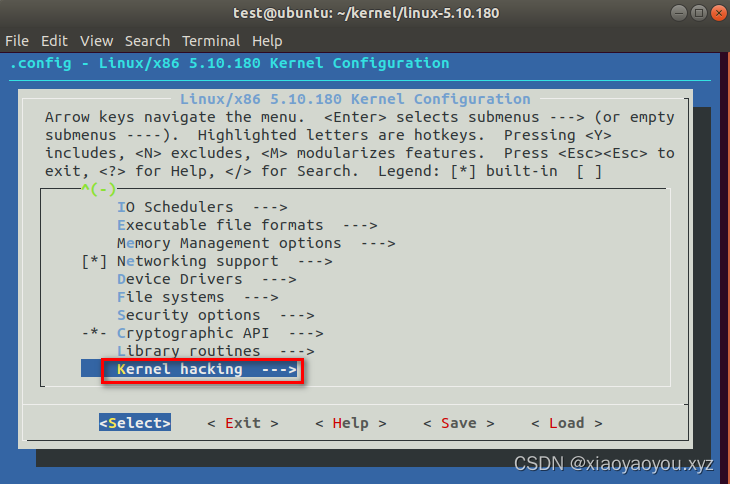 CoDeSys系列-4、基于Ubuntu的codesys运行时扩展包搭建Profinet主从环境_ubuntu_04