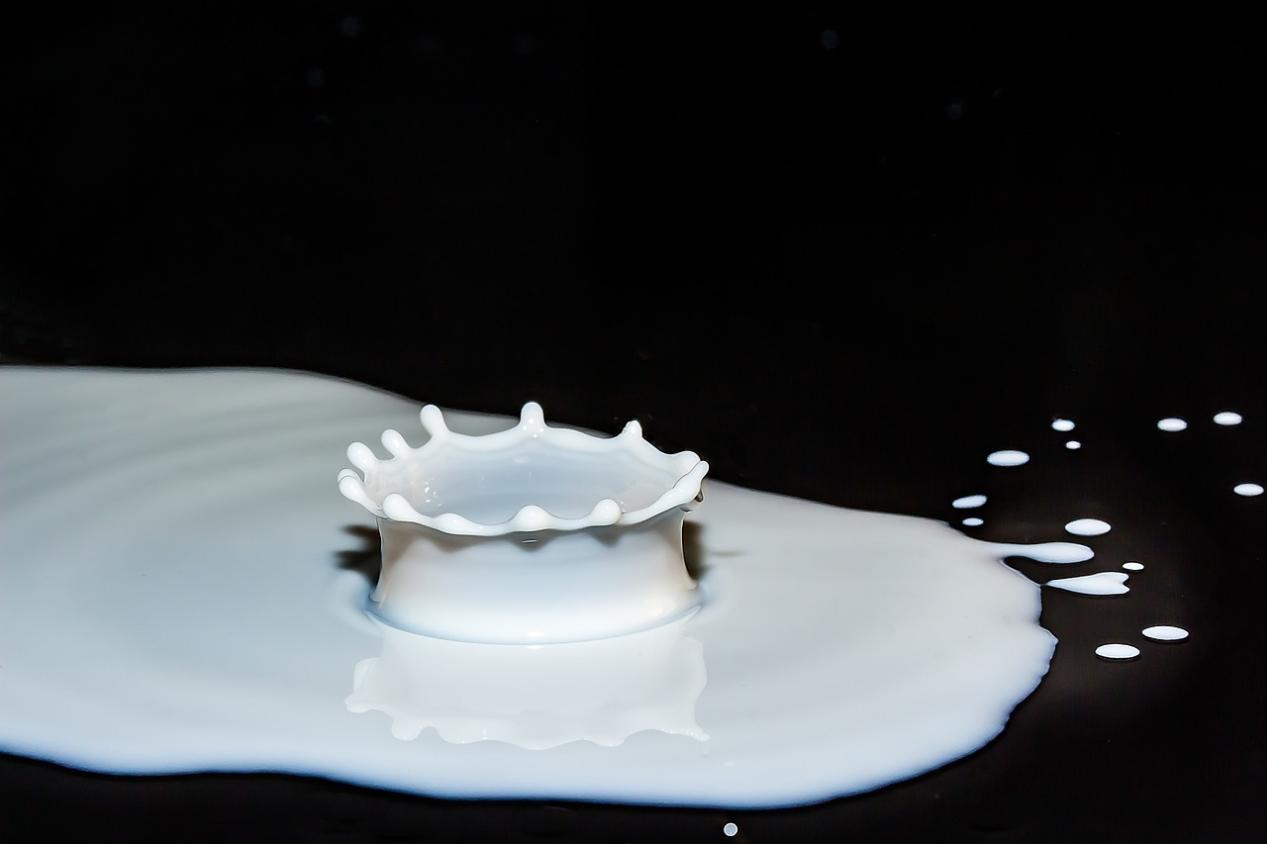 中国乳企的想象力，还剩多少藏在液态奶里_商业