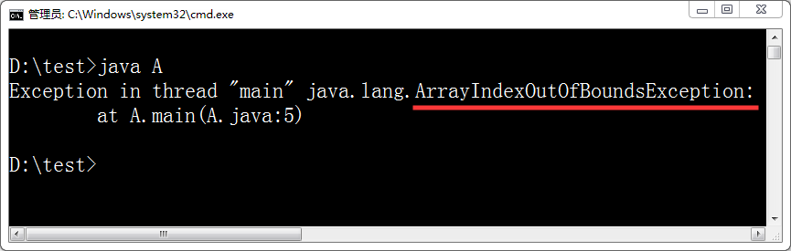 Java千问03：Java语言如何给主方法传递参数？看完秒懂！