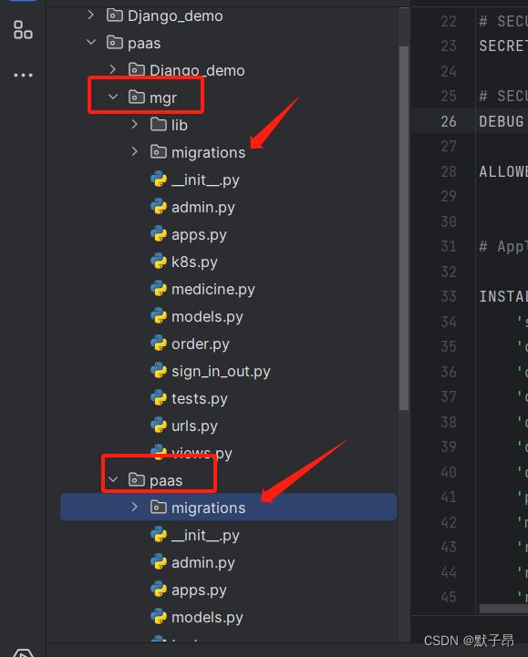 Python 框架学习 Django篇 (九) 产品发布、服务部署_nginx_03