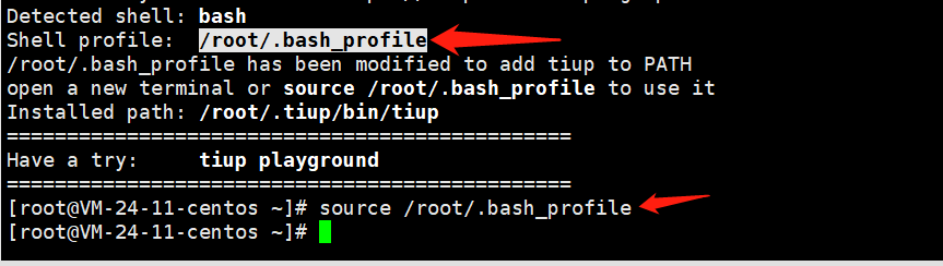 记一次 TiDB v7.1 版本生产环境的完整搭建流程_集群搭建_05