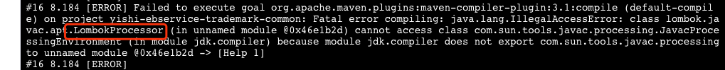 JDK11升级JDK17最全实践干货来了 | 京东云技术团队_java_15