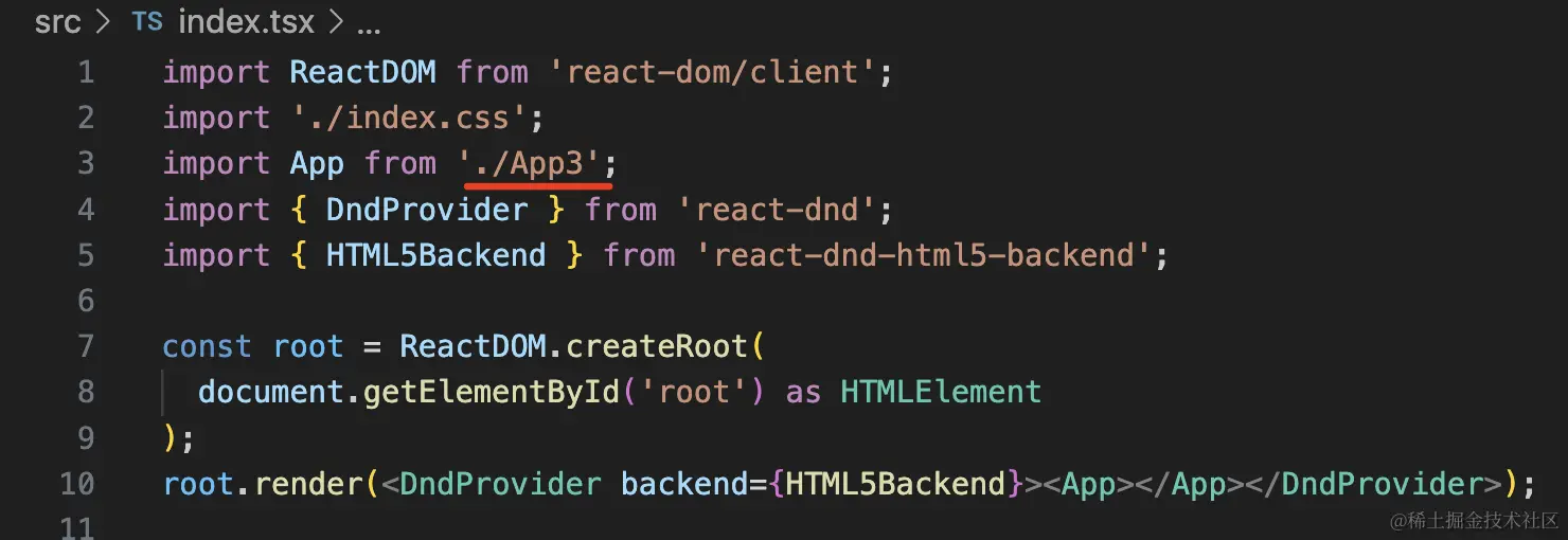 react-dnd 从入门到手写低代码编辑器_JavaScript_38