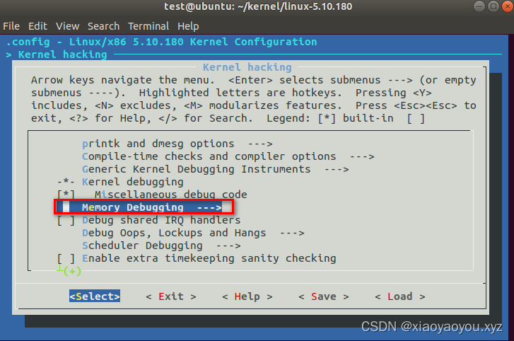 CoDeSys系列-4、基于Ubuntu的codesys运行时扩展包搭建Profinet主从环境_PLC_05