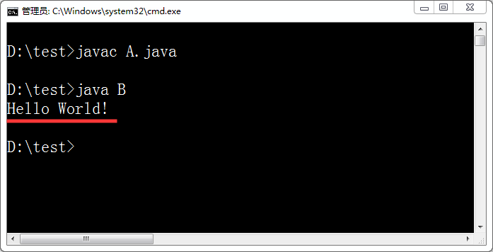 Java千问02：Java源文件名称必须与类名相同吗？看完秒懂！