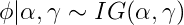 R语言中Gibbs抽样的Bayesian简单线性回归_R语言开发_09