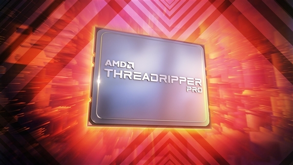 性能暴增70%！AMD线程撕裂者RPO 7000将于10月19日发布： 96核心Zen 4史无前例_缓存