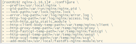 FastDFS+Nginx - 本地搭建文件服务器同时实现在外远程访问「端口映射」 转载_子域名_16