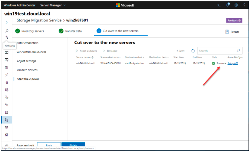 [Windows Server]Windows Server 使用可漂移存储执行服务器迁移_迁移_28