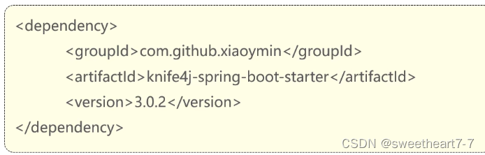 SpringBoot集成Swagger接口文档/测试_接口文档