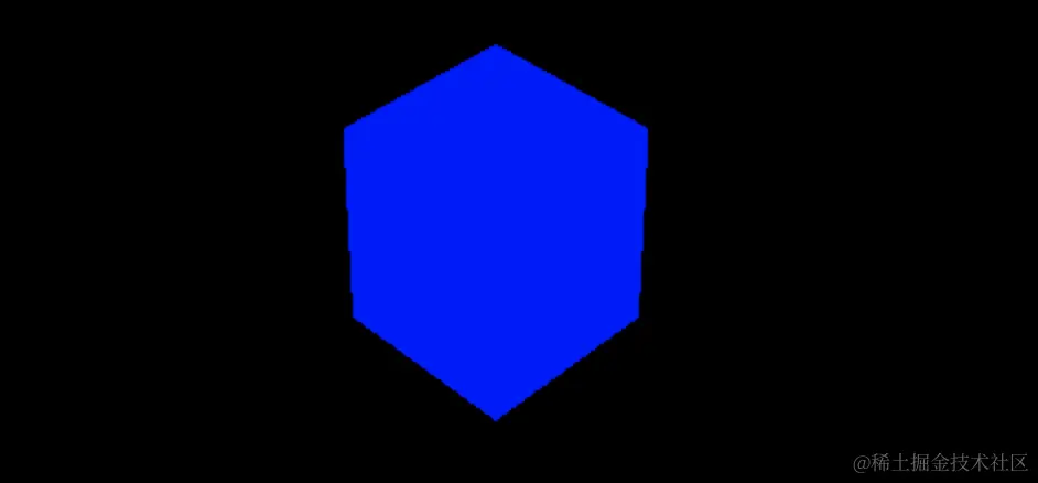 第191期：看起来不像立方体_渲染器_10