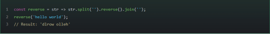 20 个好用的一行 Java代码_十六进制_15