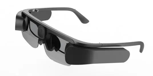 智能穿戴AR眼镜主板方案定制_MTK平台AR智能眼镜PCB板开发_安卓主板定制