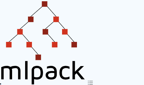 Implementing machine learning functions in ns-3 using mlpack_ML_02