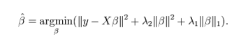 【机器学习】详解：7大经典回归模型_数据挖掘_10