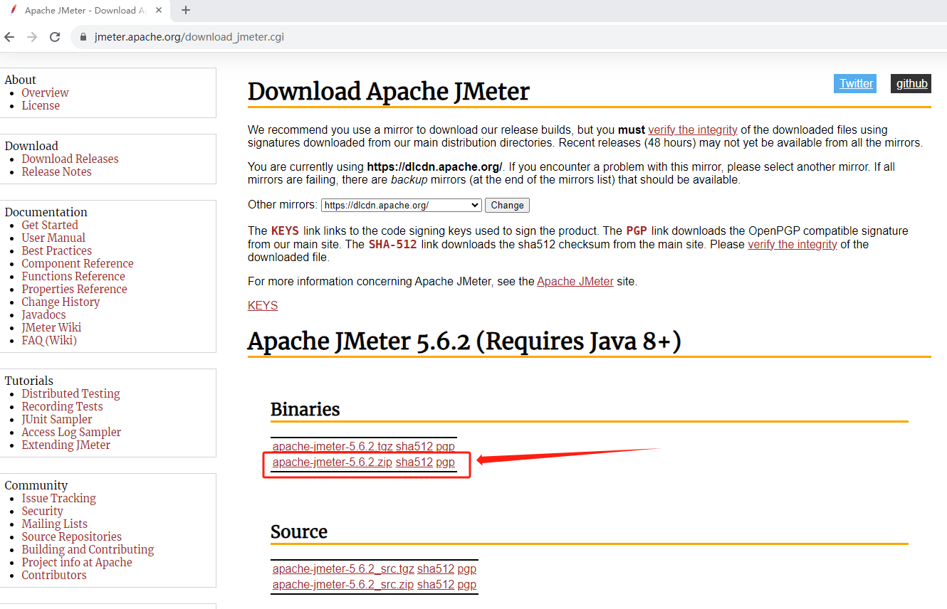 Apache JMeter压力测试工具使用_JMeter