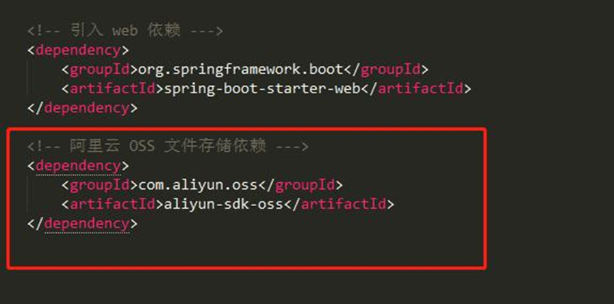 SpringBoot实现文件上传的多种方式_上传_09