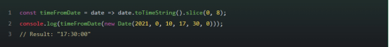20 个好用的一行 Java代码_数组_11