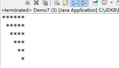 JavaSE-流程控制语句(五)-循环嵌套_Java编程_03