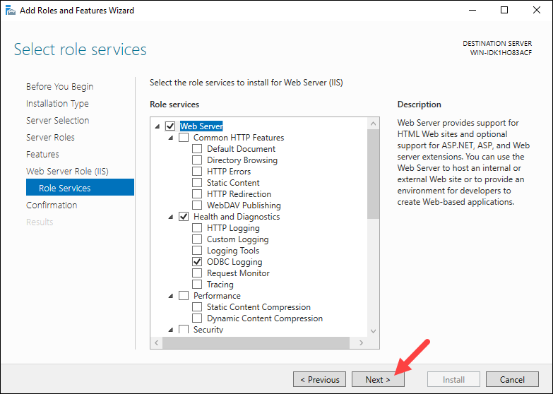 【Windows Server】利用Windows Server中的SMTP功能搭建简易的邮件传输服务_夏明亮_09