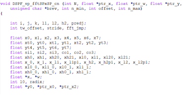 嵌入式操作教程：4-6 无限冲激响应滤波器（IIR）算法（MATLAB 辅助，LCD显示）_系统函数_07