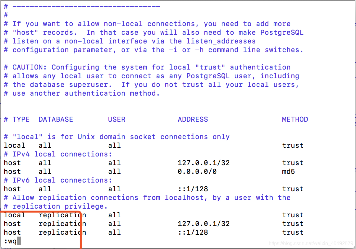 【云计算的1024种玩法】三.云端轻松构建部署PostgreSQL数据库_PostgreSQL_32