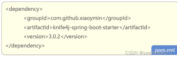 SpringBoot集成Swagger接口文档/测试_接口测试_02