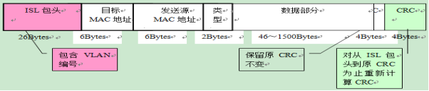 职场小白必备知识点-VLAN&TRUNK_数据帧_12