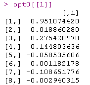 R语言用普通最小二乘OLS，广义相加模型GAM ，样条函数进行逻辑回归LOGISTIC分类|附代码数据_git_08