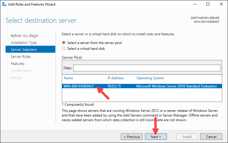 【Windows Server】利用Windows Server中的SMTP功能搭建简易的邮件传输服务_夏明亮_04