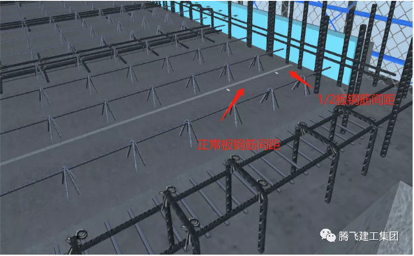 装配式建筑施工技术课堂：楼板及阳台的安装_指定位置_27