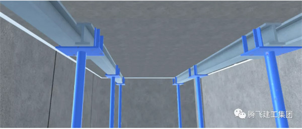 装配式建筑施工技术课堂：楼板及阳台的安装_指定位置_07