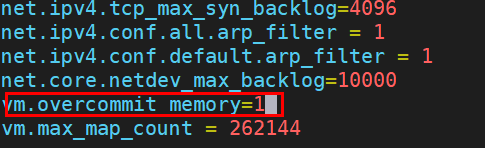 Namenode报 failed； error=‘Cannot allocate memory‘ (errno=12)_内存分配策略_02