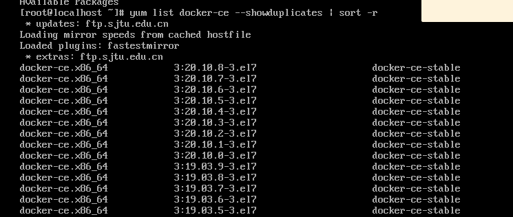 Centos7安装Docker_Docker_02
