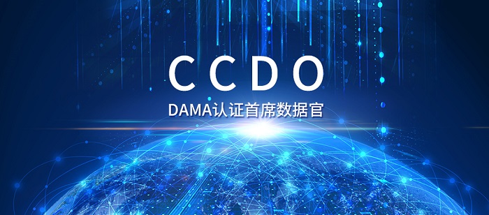 CCDO （DAMA认证首席数据官）[深圳专修班]招生简章_ccdo