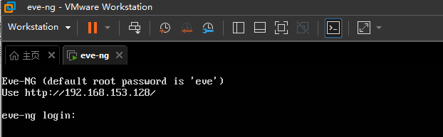 Eve-NG 安装后显示没有ip地址_eve-ng_09