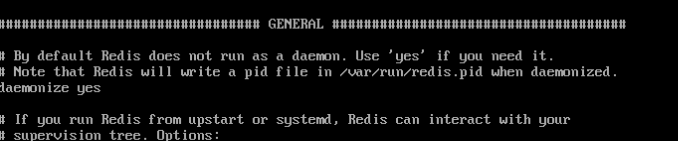 CentOS7安装Redis_redis_07