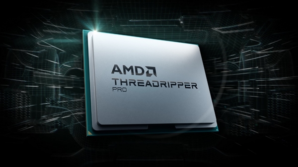 192框框更寂寞！AMD Zen4锐龙线程撕裂者7000正式发布：35倍性能爆发_三级缓存_43