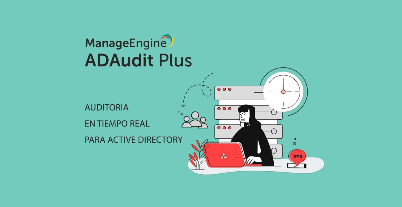 深度审计：ADAudit Plus提升企业安全的得力助手_实时监控_04