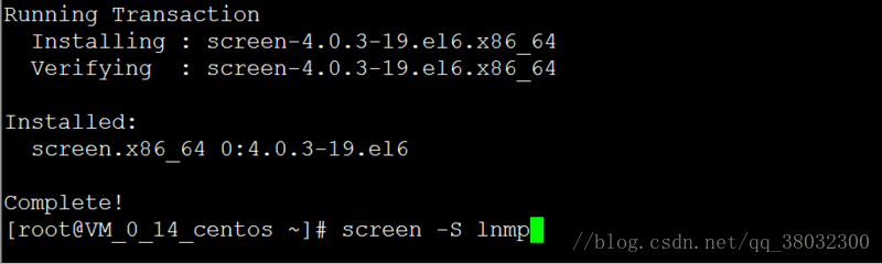 linux 云服务器直接ping IP 不通 linux云服务器界面_linux服务器配置_04