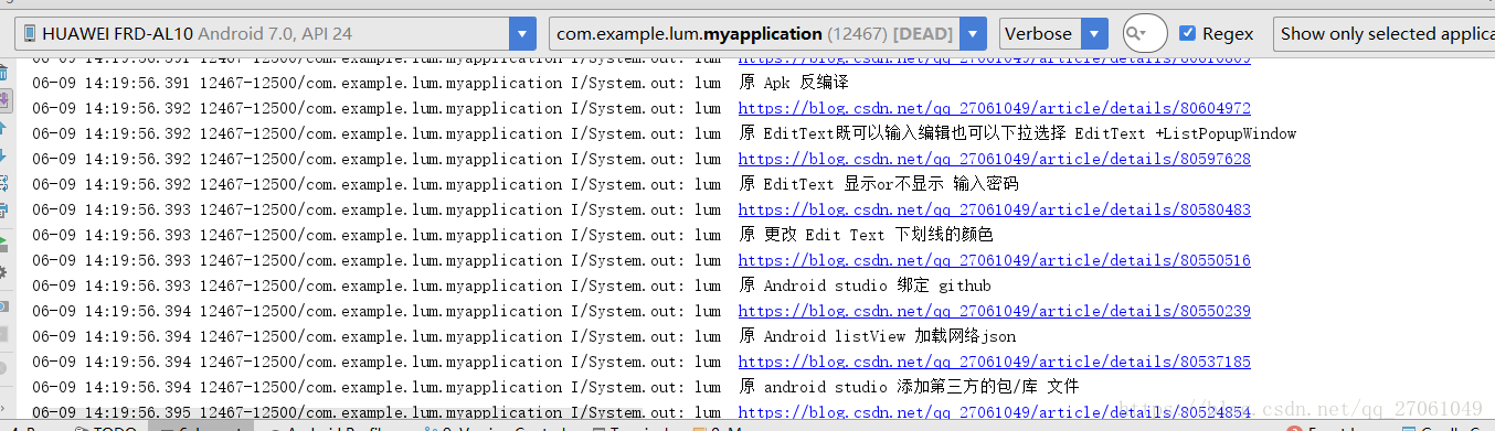 Android  Json 加载html 网页数据_Android_02