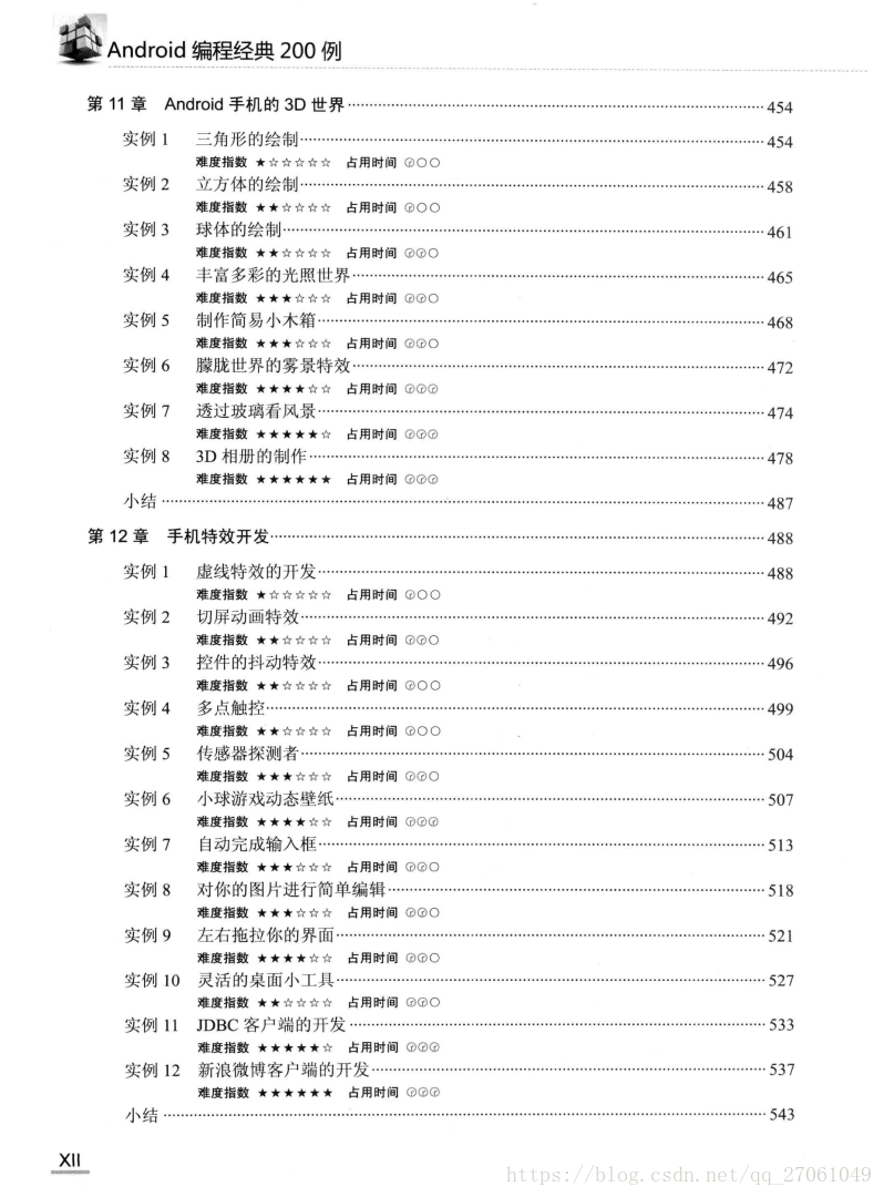 Android 编程经典200例 （pdf）资源_Android_08