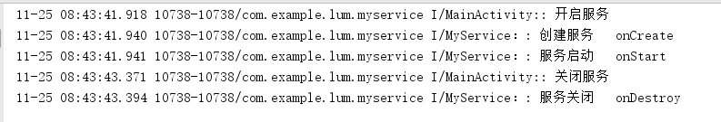 Service 服务详解 及自定义服务模板_xml_04