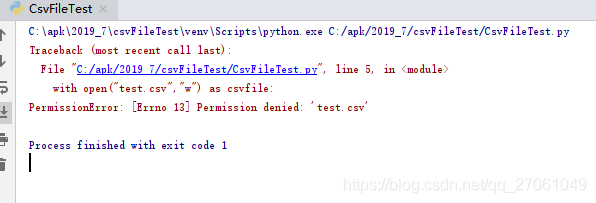 python  写数据为 csv 文件_python_02