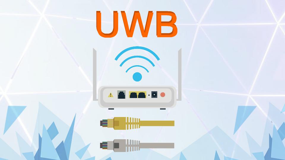 超宽带无线通信技术（UWB）源码，室内定位系统_无线通信