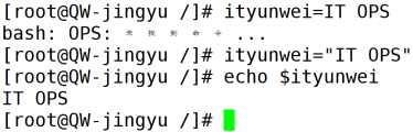 shell变量类型--read--if语句正侧表达式（扩展）文本处理器、awk命令_变量类型_04