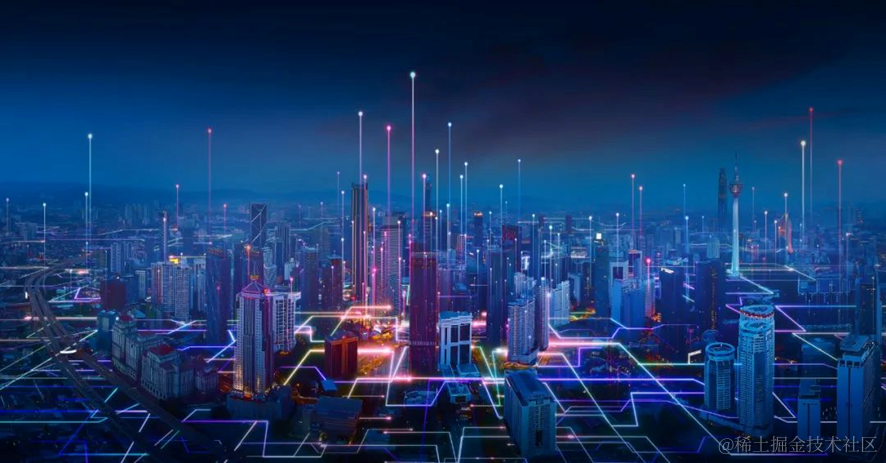 数字经济时代：城市到底如何演绎？产业将何去何从？_技术发展