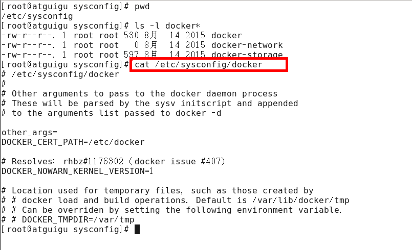 Docker的介绍与安装_Docker_13