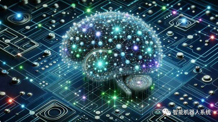 人工智能对人脑的探索研究！物理限制推动类脑人工智能的发展_智能系统_02