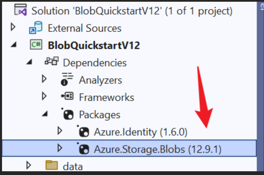 【Azure Storage Blob】如何通过.NET Azure Storage Blobs SDK获取到Blob的MD5值呢？_microsoft